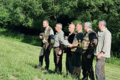 KFD Hričov 2024